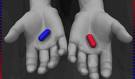 Will you take the red pill?