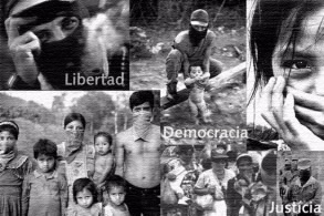 Freedom, Democracy, Justice