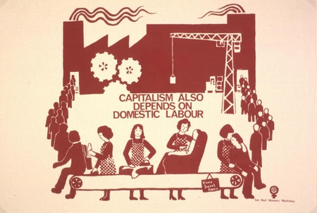 capitalism-domestic-labor