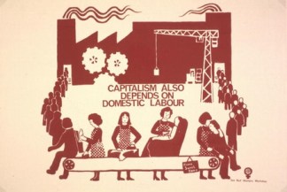 capitalism-domestic-labor