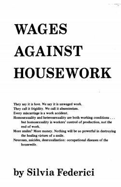 wagesagainsthousework